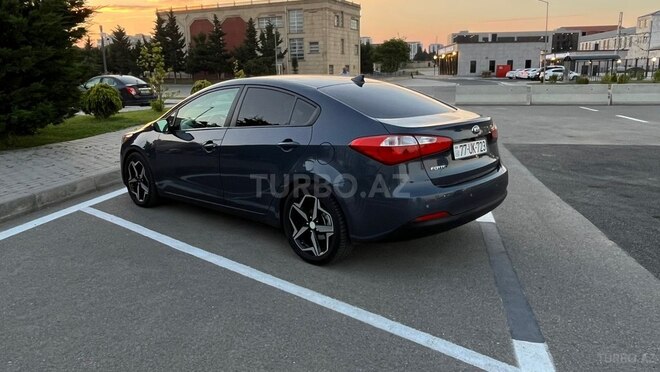 Kia Forte 2015, 143,356 km - 1.8 l - Bakı