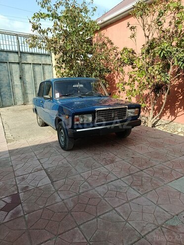 LADA (VAZ) 2107 2004, 67,000 km - 1.6 l - Bərdə