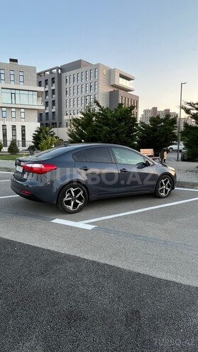 Kia Forte 2015, 143,356 km - 1.8 l - Bakı