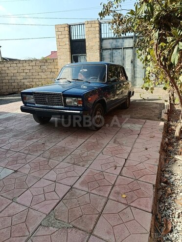LADA (VAZ) 2107 2004, 67,000 km - 1.6 l - Bərdə