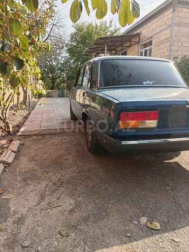 LADA (VAZ) 2107 2004, 67,000 km - 1.6 l - Bərdə