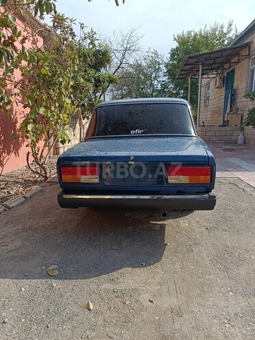 LADA (VAZ) 2107 2004, 67,000 km - 1.6 l - Bərdə