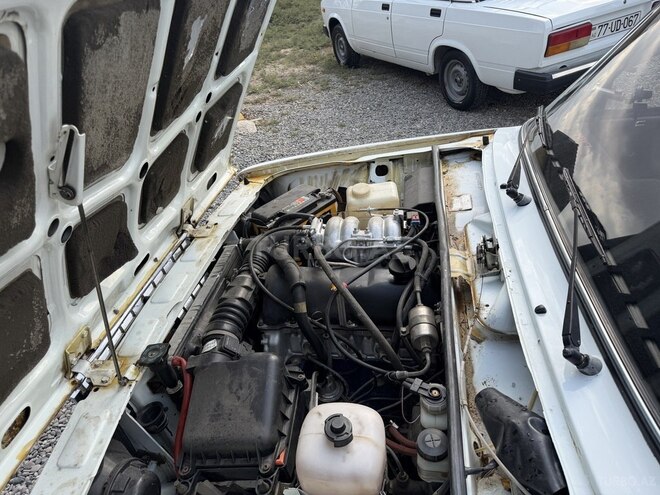 LADA (VAZ) 2107 2009, 91,252 km - 1.6 l - Cəlilabad