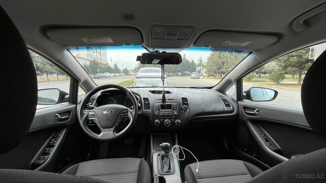 Kia Forte 2015, 143,356 km - 1.8 l - Bakı