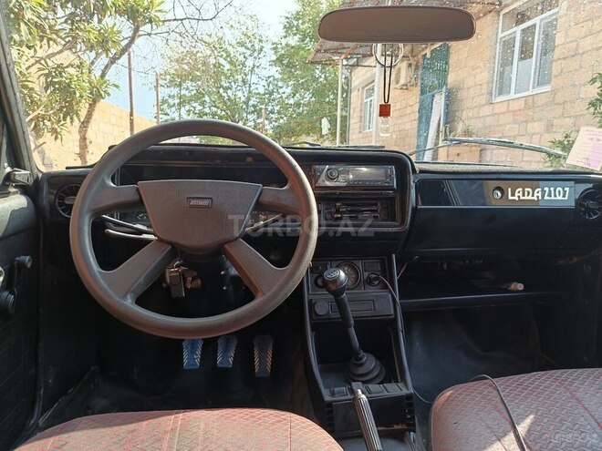 LADA (VAZ) 2107 2004, 67,000 km - 1.6 l - Bərdə
