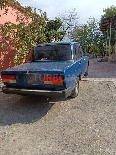 LADA (VAZ) 2107 2004, 67,000 km - 1.6 l - Bərdə