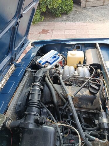 LADA (VAZ) 2107 2004, 67,000 km - 1.6 l - Bərdə