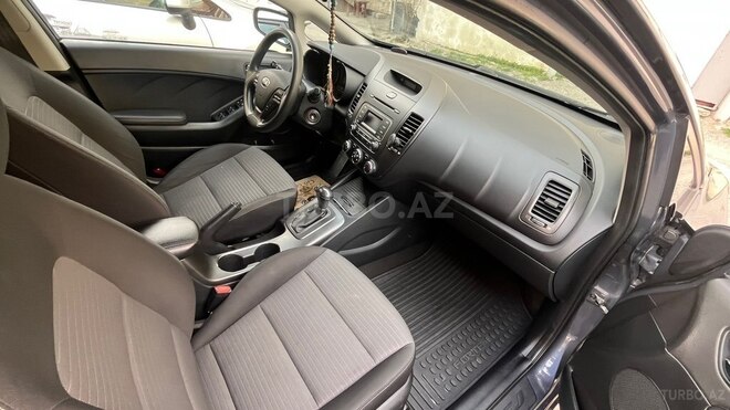 Kia Forte 2015, 143,356 km - 1.8 l - Bakı