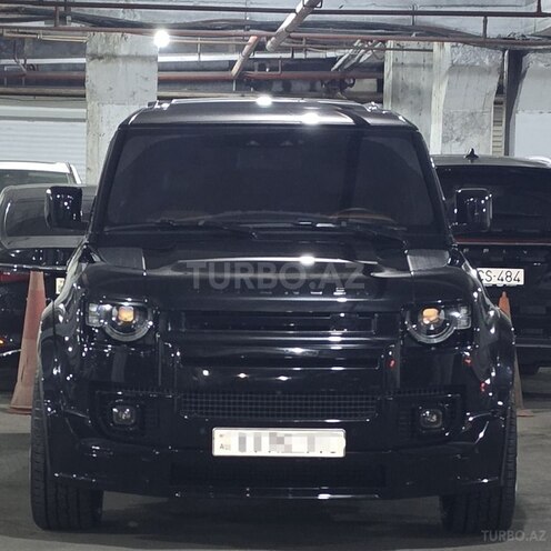 Land Rover Defender 2020, 201,000 km - 3.0 л - Bakı