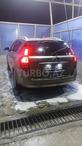 Kia  2007, 247,856 km - 1.6 l - Qazax