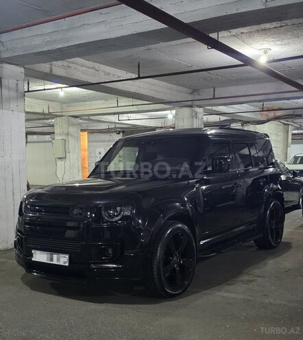 Land Rover Defender 2020, 201,000 km - 3.0 л - Bakı