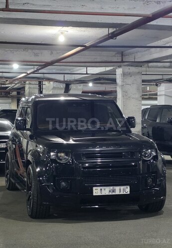 Land Rover Defender 2020, 201,000 km - 3.0 л - Bakı