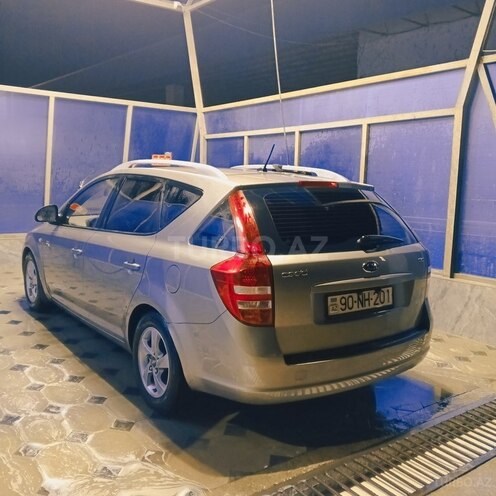 Kia  2007, 247,856 km - 1.6 l - Qazax