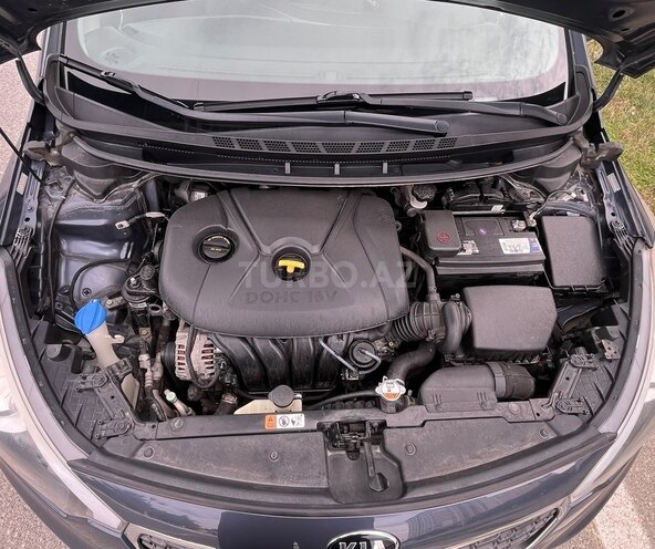Kia Forte 2015, 143,356 km - 1.8 l - Bakı