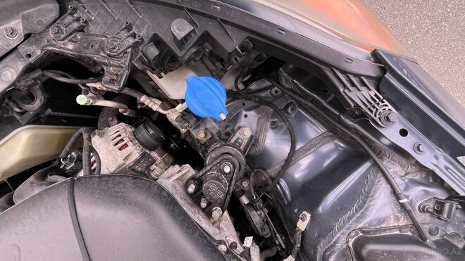 Kia Forte 2015, 143,356 km - 1.8 l - Bakı