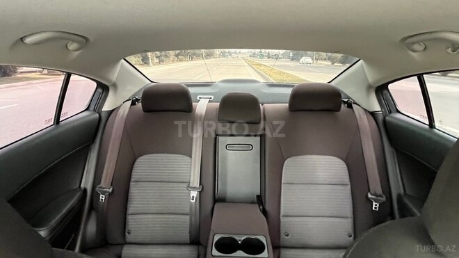 Kia Forte 2015, 143,356 km - 1.8 l - Bakı