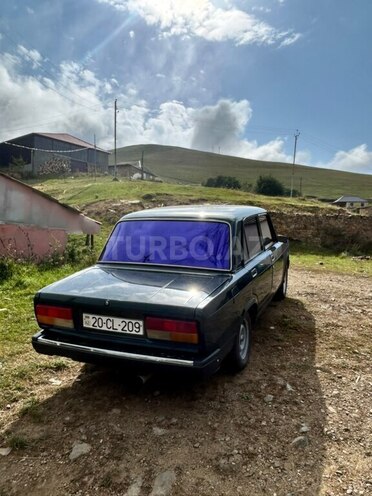 LADA (VAZ) 2107 2005, 250,000 km - 1.6 l - Gədəbəy