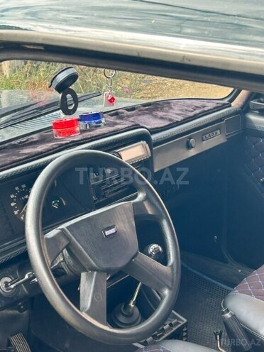 LADA (VAZ) 2107 2005, 250,000 km - 1.6 l - Gədəbəy