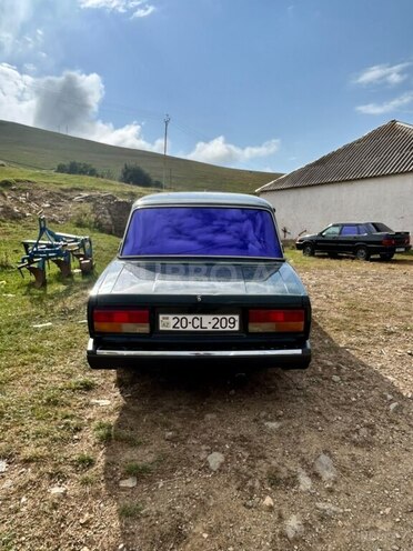 LADA (VAZ) 2107 2005, 250,000 km - 1.6 l - Gədəbəy