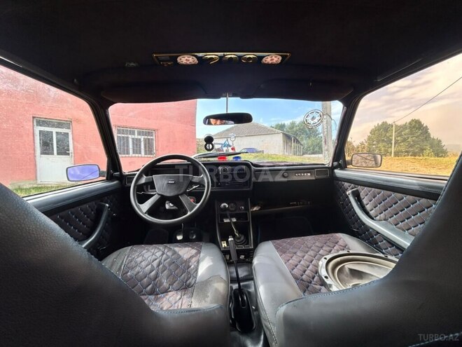 LADA (VAZ) 2107 2005, 250,000 km - 1.6 l - Gədəbəy