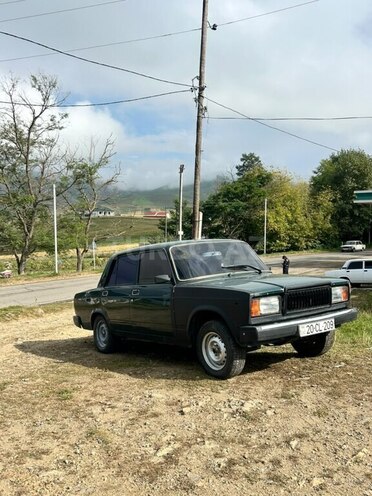 LADA (VAZ) 2107 2005, 250,000 km - 1.6 l - Gədəbəy