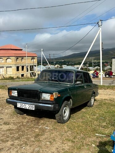 LADA (VAZ) 2107 2005, 250,000 km - 1.6 l - Gədəbəy