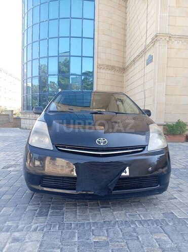 Toyota Prius 2007, 349,550 km - 1.5 л - Bakı