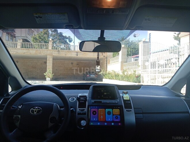 Toyota Prius 2007, 349,550 km - 1.5 л - Bakı