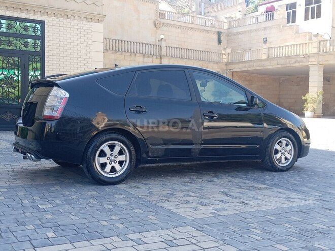 Toyota Prius 2007, 349,550 km - 1.5 л - Bakı