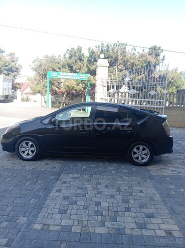 Toyota Prius 2007, 349,550 km - 1.5 л - Bakı