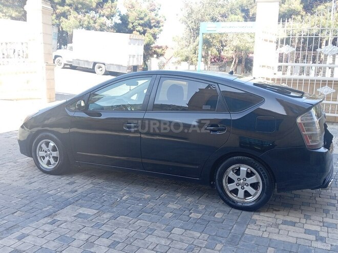 Toyota Prius 2007, 349,550 km - 1.5 л - Bakı