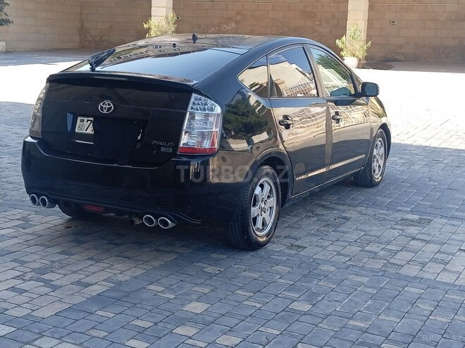 Toyota Prius 2007, 349,550 km - 1.5 л - Bakı