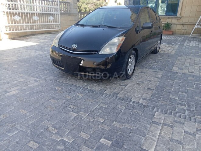 Toyota Prius 2007, 349,550 km - 1.5 л - Bakı