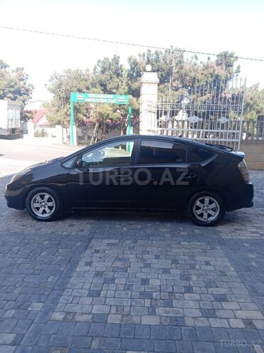 Toyota Prius 2007, 349,550 km - 1.5 л - Bakı