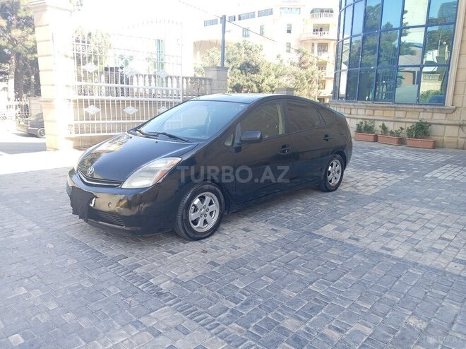 Toyota Prius 2007, 349,550 km - 1.5 л - Bakı