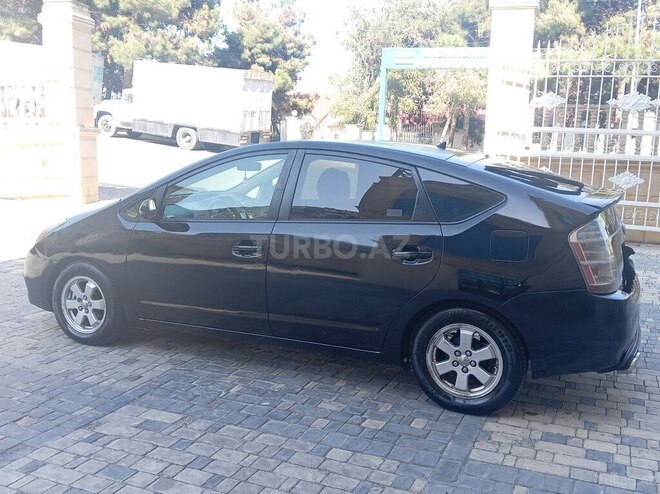 Toyota Prius 2007, 349,550 km - 1.5 л - Bakı