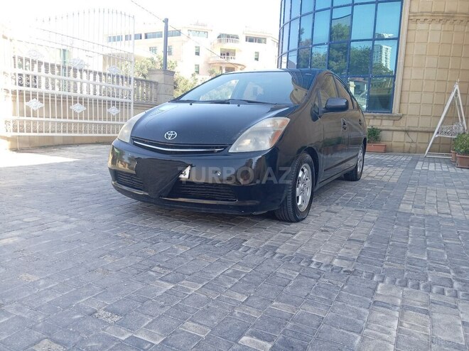 Toyota Prius 2007, 349,550 km - 1.5 л - Bakı