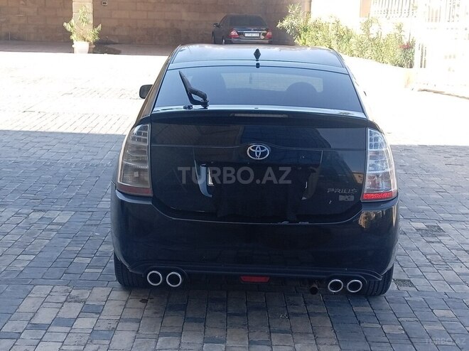 Toyota Prius 2007, 349,550 km - 1.5 л - Bakı