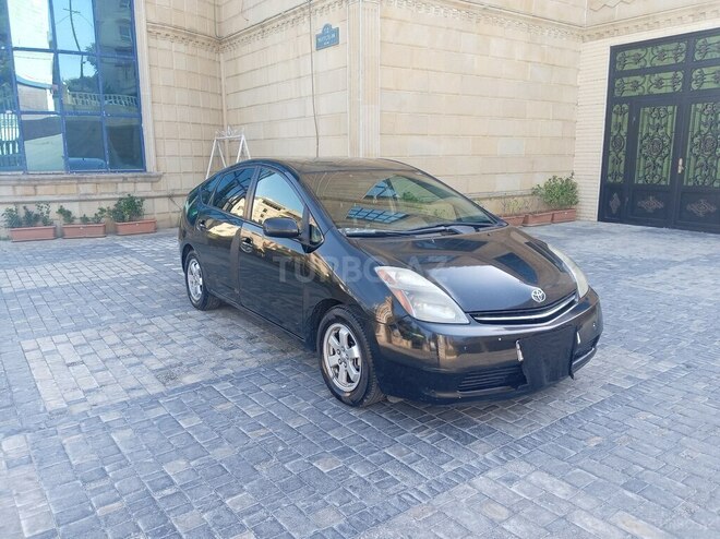 Toyota Prius 2007, 349,550 km - 1.5 л - Bakı