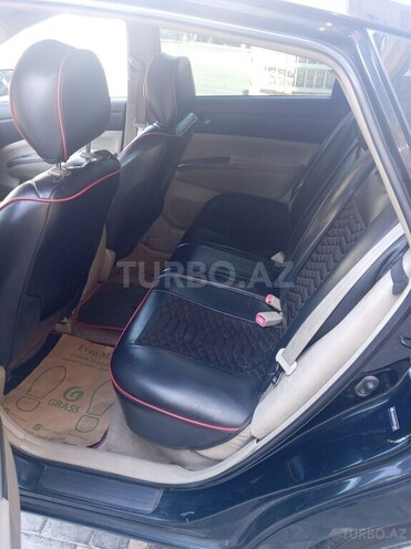 Toyota Prius 2007, 349,550 km - 1.5 л - Bakı