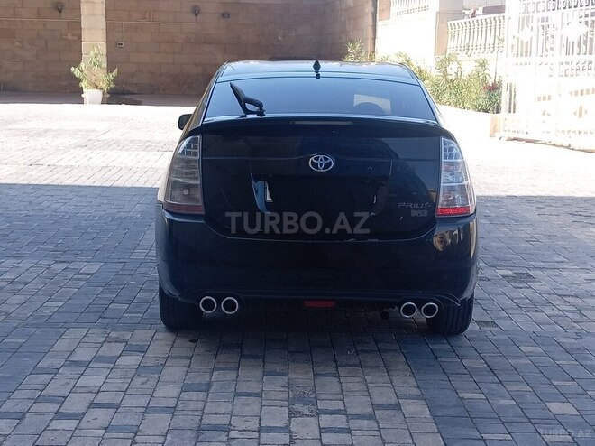 Toyota Prius 2007, 349,550 km - 1.5 л - Bakı