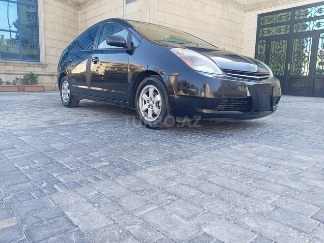 Toyota Prius 2007, 349,550 km - 1.5 л - Bakı