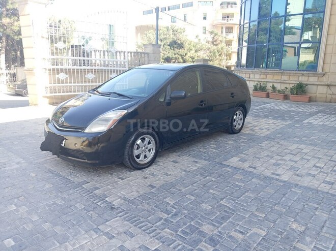 Toyota Prius 2007, 349,550 km - 1.5 л - Bakı
