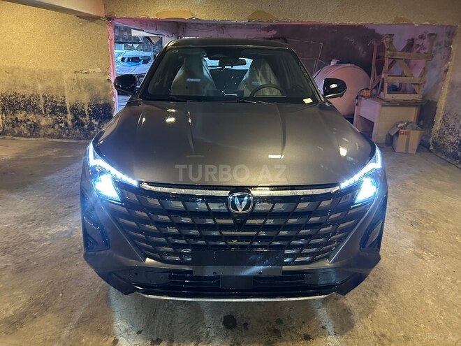 Changan  2026, 0 km - 1.5 l - Bakı