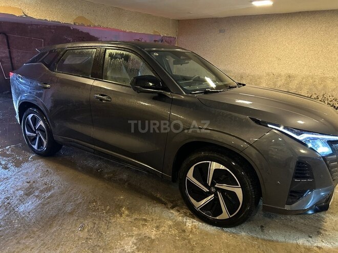 Changan  2026, 0 km - 1.5 l - Bakı