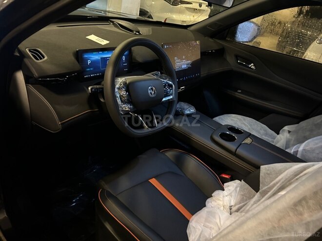 Changan  2026, 0 km - 1.5 l - Bakı