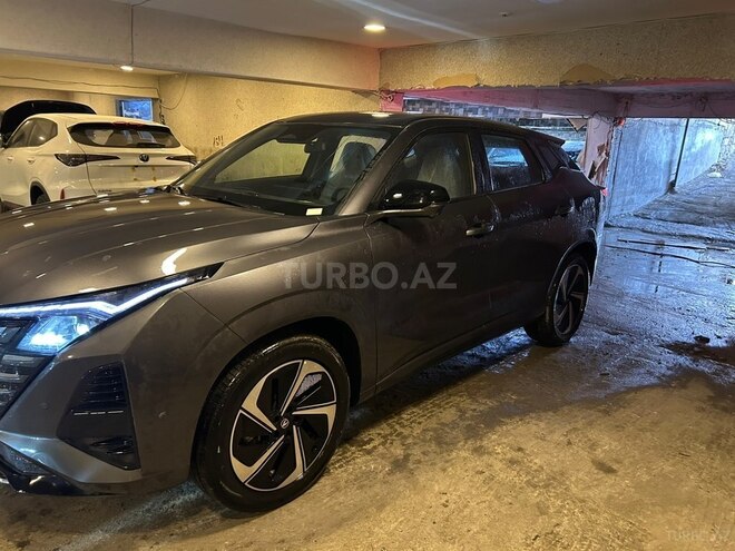 Changan  2026, 0 km - 1.5 l - Bakı