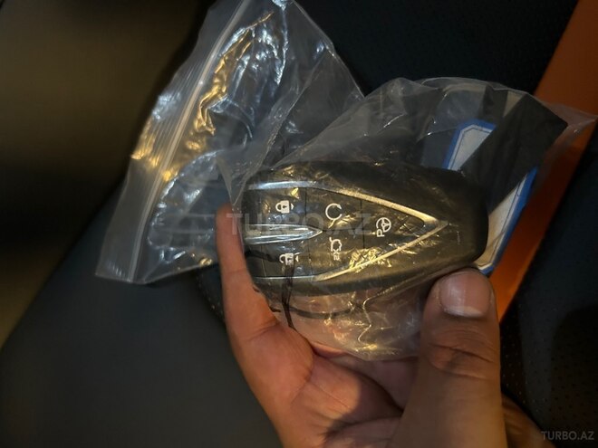 Changan  2026, 0 km - 1.5 l - Bakı