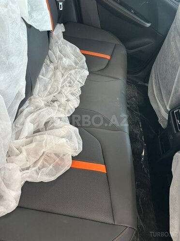 Changan  2026, 0 km - 1.5 l - Bakı