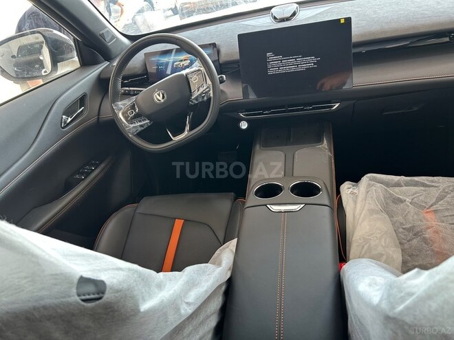 Changan  2026, 0 km - 1.5 l - Bakı